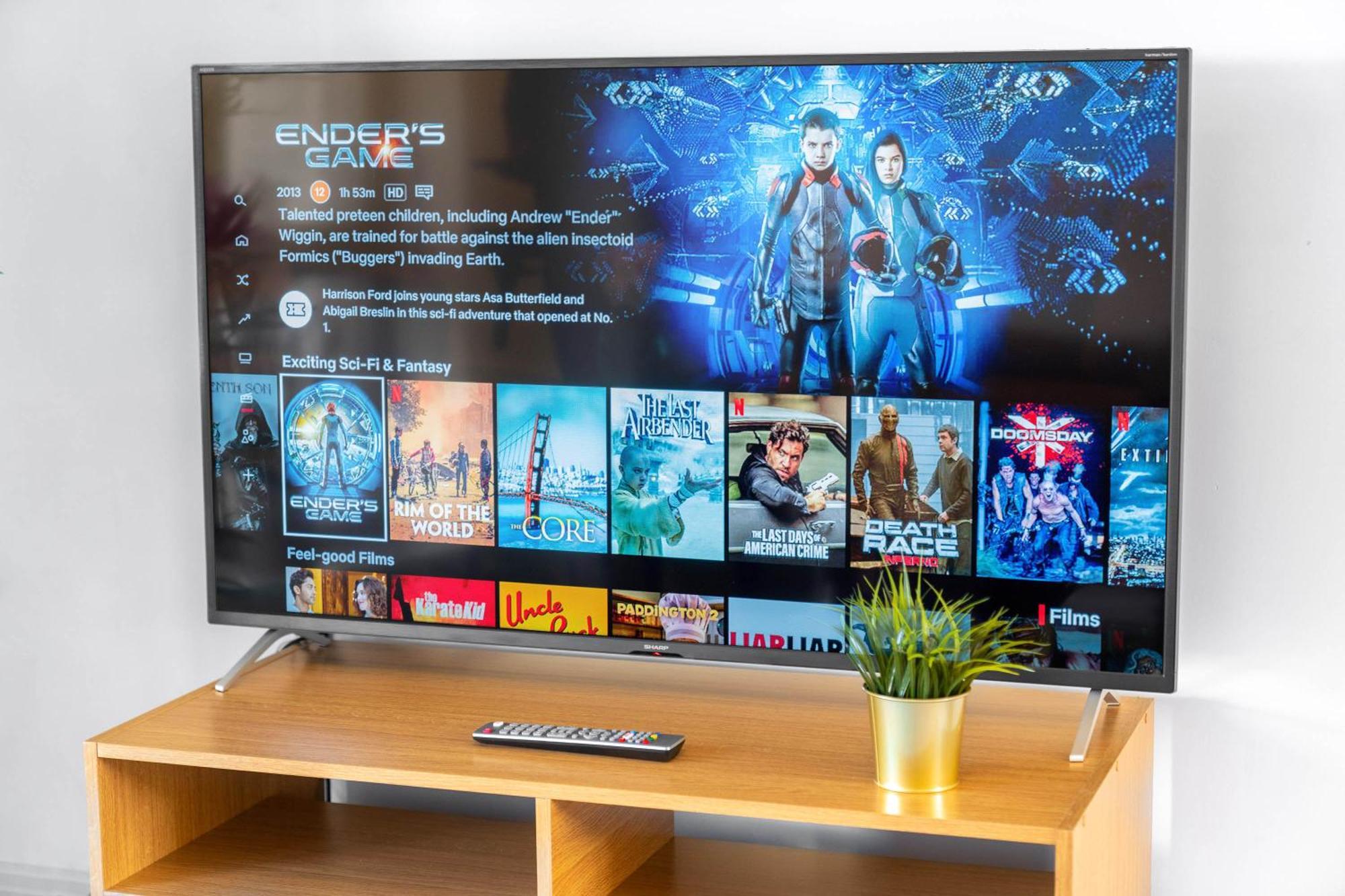 Birmingham City Centre Apartment - Wifi - Netflix - Top Rated - 59L Eksteriør bilde