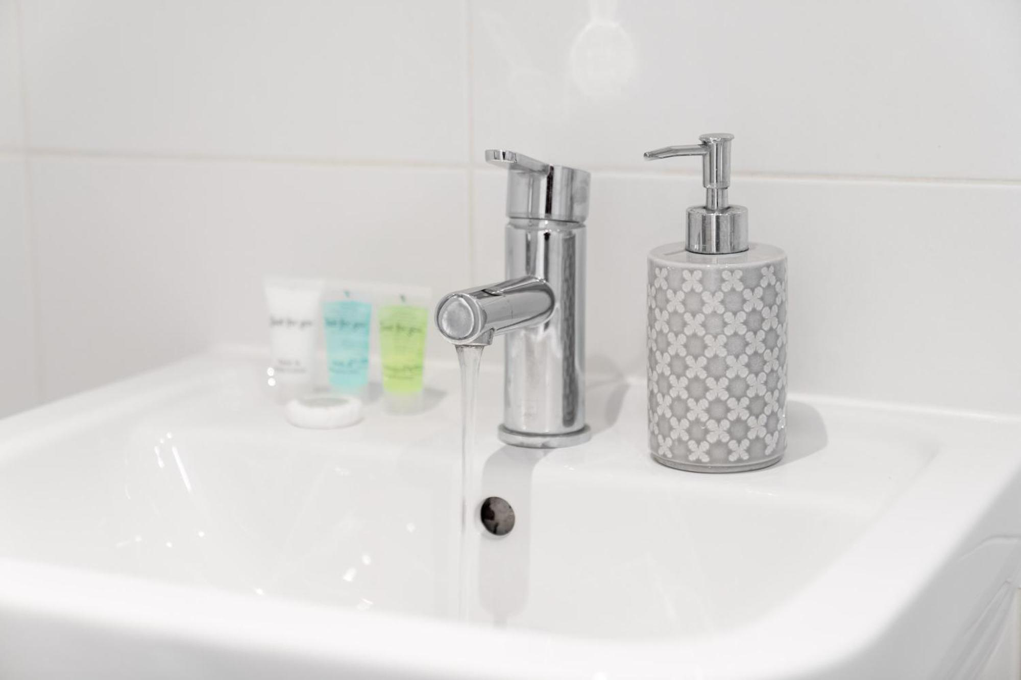 Birmingham City Centre Apartment - Wifi - Netflix - Top Rated - 59L Eksteriør bilde